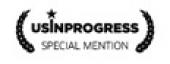 US in Progress award laurels